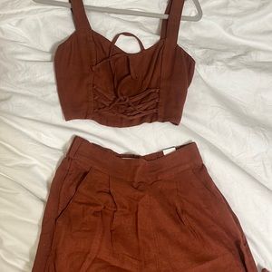 Abercrombie set